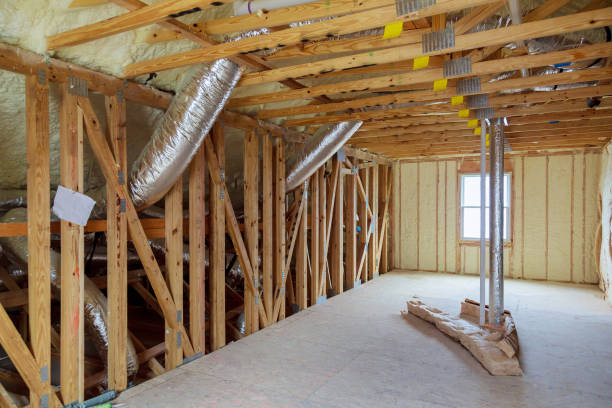 Best Commercial Insulation in Cedar Lake, IN