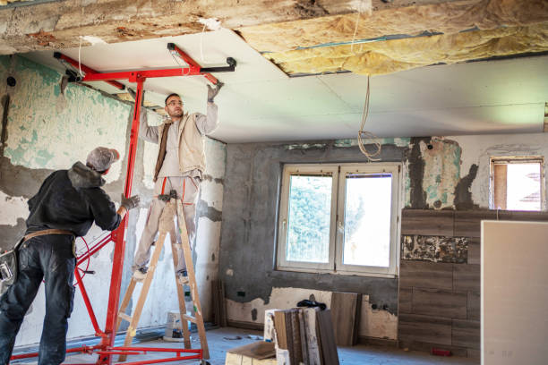 Best Spray Foam Insulation in Cedar Lake, IN