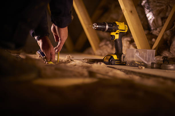 Best DIY Insulation Kits and Guidance in Cedar Lake, IN