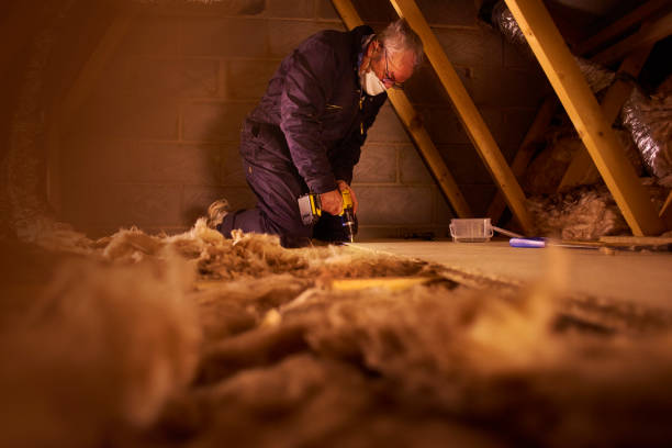Types of Insulation We Offer in Cedar Lake, IN